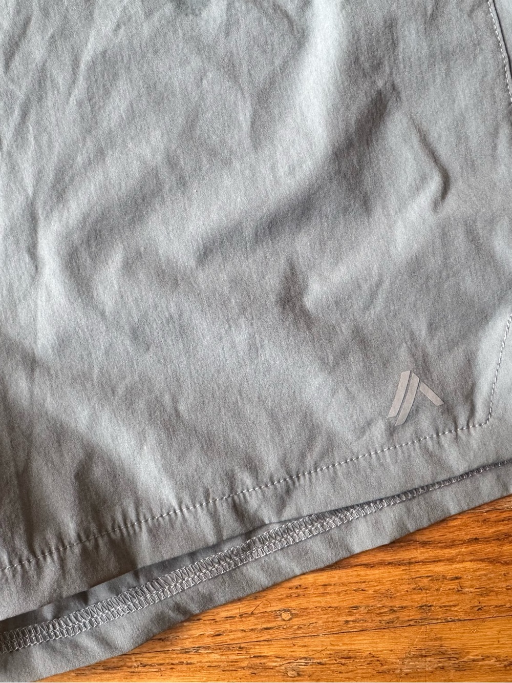 ALPHALETE SHORTS - Picture 5 of 5